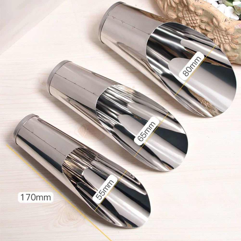 Bonsai Garden Design - 2Pcs Stainless Steel Mini Gardening Shovel