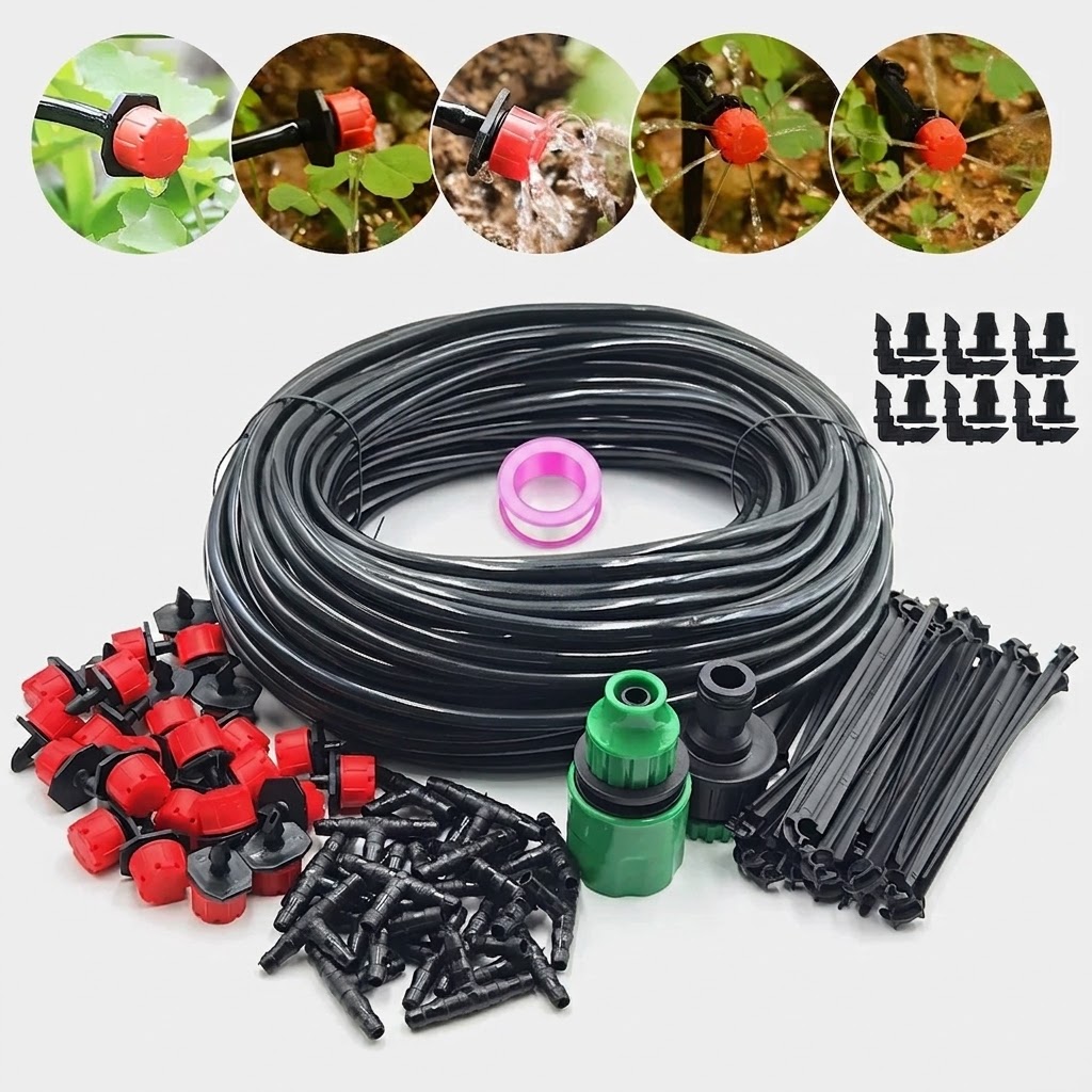 Farmland Greenhouse Bonsai Flo - огляд і ціна Bonsai Garden Grow Kit