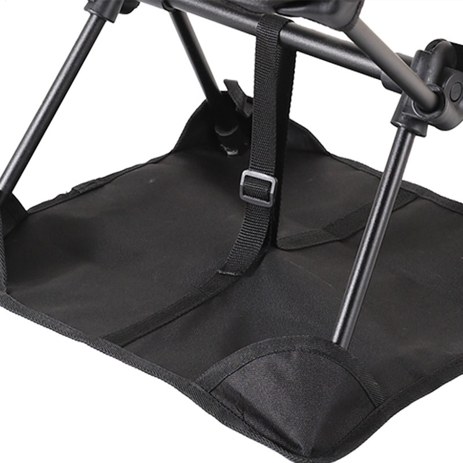 Ground Sheet Camp Chairs Light - огляд і ціна Bonsai Garden Bench