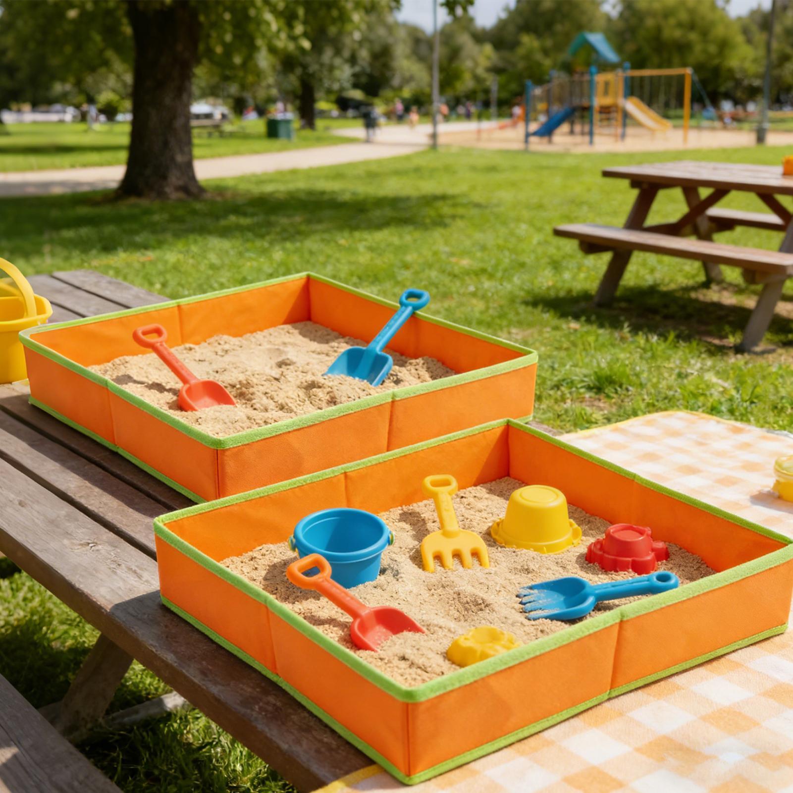 Sand Table for Kids Outdoor Se - огляд і ціна Bonsai Garden Bench