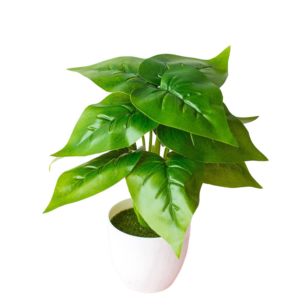 Realistic Artificial Plant Pot - огляд і ціна Bonsai Garden Design