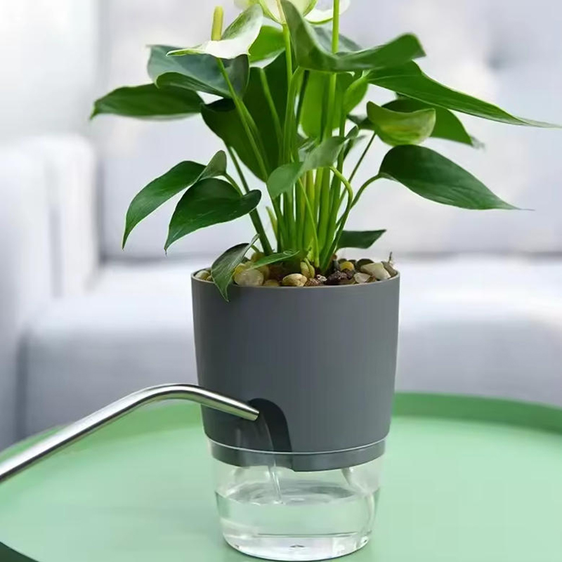 Self Watering Pots for Plants, - огляд і ціна Sphagnum Moss Bag