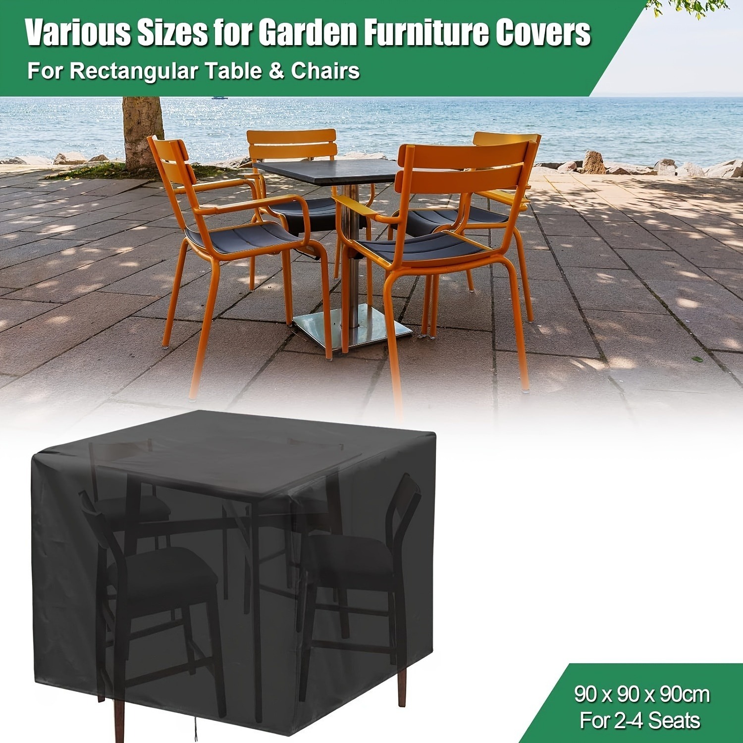 Heavy-Duty 210D Outdoor Garden - огляд і ціна Bonsai Garden Bench