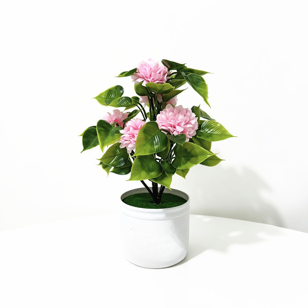 Artificial Chrysanthemum Flowe - огляд і ціна Bonsai Garden Design