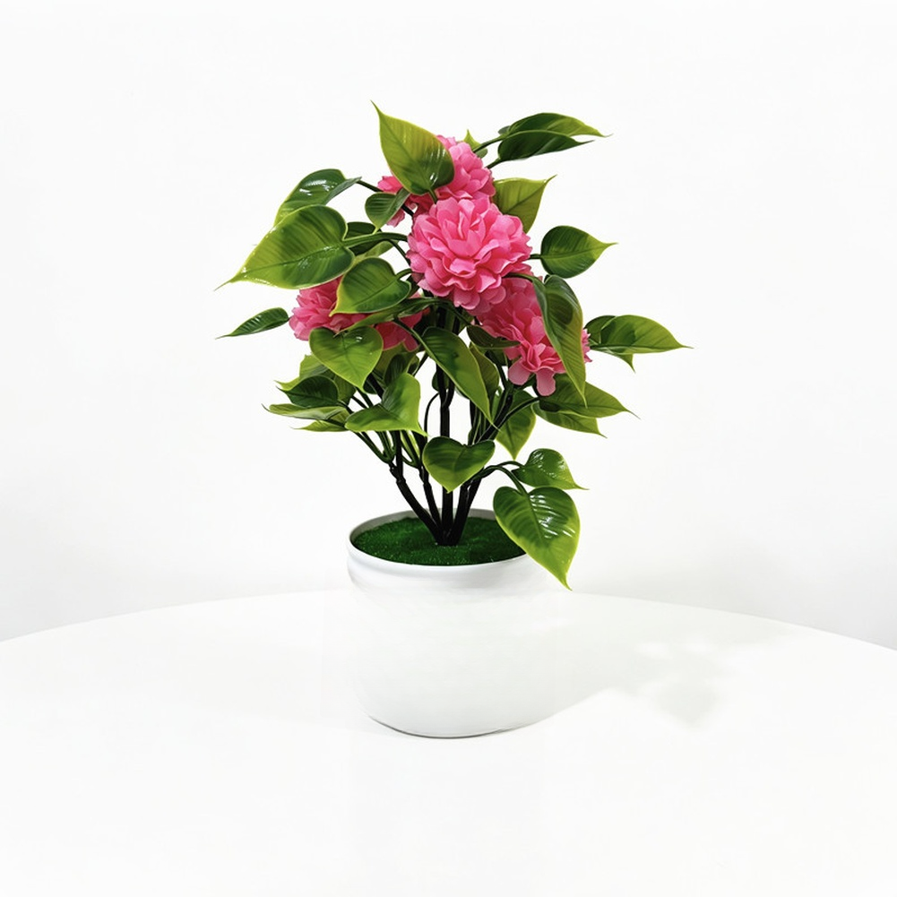 Artificial Chrysanthemum Flowe - огляд і ціна Bonsai Garden Design