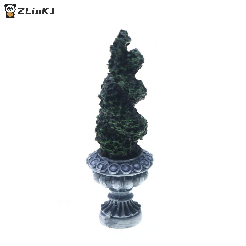 ▶1PCS Simulation Green Plant P - огляд і ціна Bonsai Garden Europe