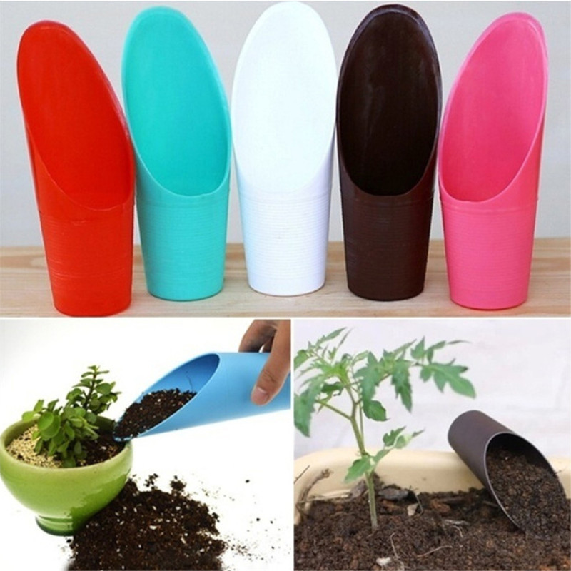 1Pc New Soil Plastic Spade Sho - огляд і ціна Sphagnum Moss Bag