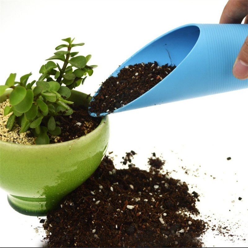 1Pc New Soil Plastic Spade Sho - огляд і ціна Sphagnum Moss Bag
