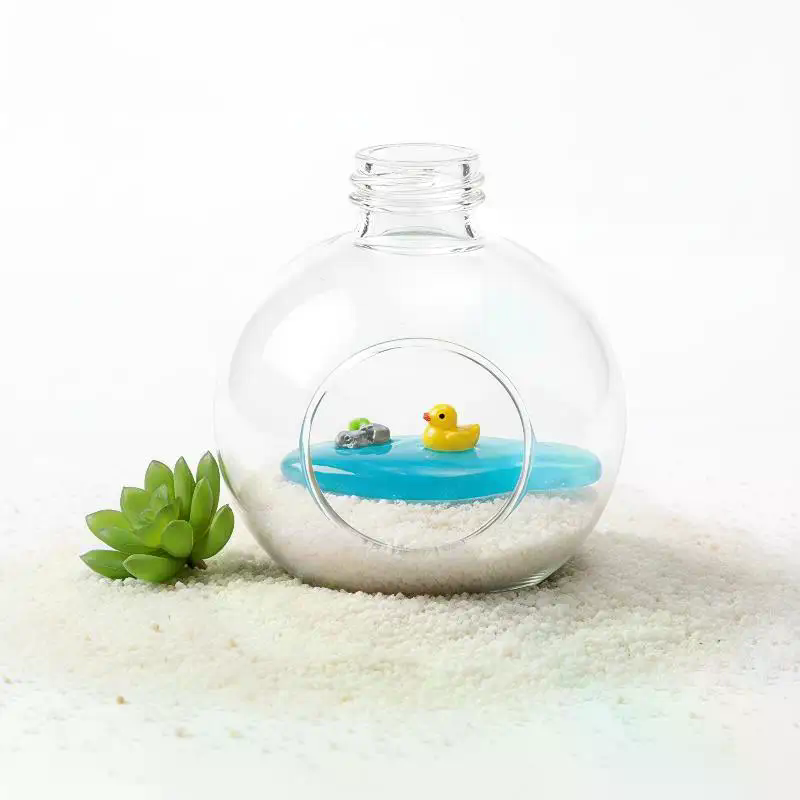 Mini Resin Pond Ornaments with - огляд і ціна Bonsai Garden Design