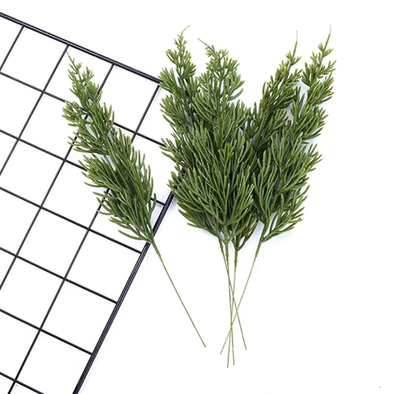 25/50Pcs Artificial Plant Cypr - огляд і ціна Bonsai Garden Bench